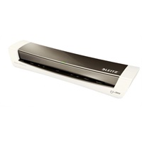 Click here for more details of the Leitz iLAM A3 Laminator Anthracite 7440108