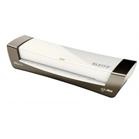 Click here for more details of the Leitz iLAM Office A4 Laminator 72511084 DD