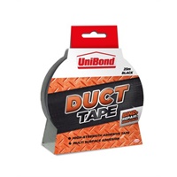 Click here for more details of the UniBond Duct Tape High Strength Adhesive T