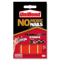 Click here for more details of the Unibond No More Nails Ultra Strong Double
