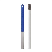 Click here for more details of the Exel Alloy Mop Handle 54 Inch/137cm Colour