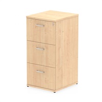 Click here for more details of the Dynamic Impulse 3 Drawer Filing Cabinet Ma