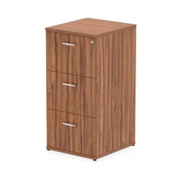 Click here for more details of the Dynamic Impulse 3 Drawer Filing Cabinet Wa