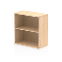 Click here for more details of the Dynamic Impulse 800mm Bookcase Maple I0002