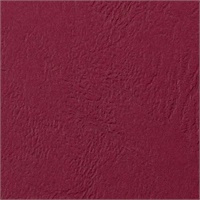 Click here for more details of the GBC Binding Cover Leathergrain A4 250gsm D