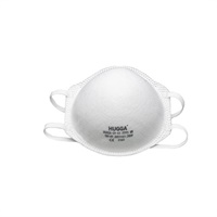 Click here for more details of the Osler & Walsh FFP3 Non-Valved Mask (Pack 5