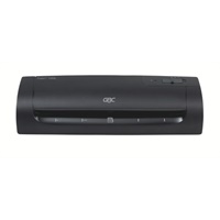 Click here for more details of the GBC Fusion 1000L A4 Laminator Black 440074