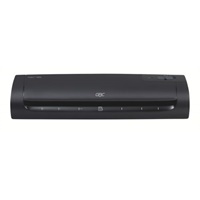 Click here for more details of the GBC Fusion 1000L A3 Laminator Black 440074