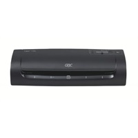 Click here for more details of the GBC Fusion 1100L A4 Laminator Black 440074