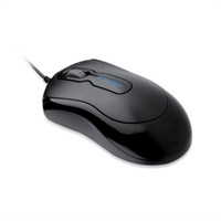 Click here for more details of the Kensington Wired Mouse Black K72356EU