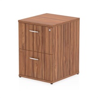 Click here for more details of the Dynamic Impulse 2 Drawer Filing Cabinet Wa