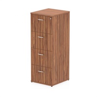 Click here for more details of the Dynamic Impulse 4 Drawer Filing Cabinet Wa