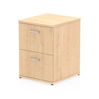 Click here for more details of the Dynamic Impulse 2 Drawer Filing Cabinet Ma