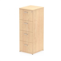 Click here for more details of the Dynamic Impulse 4 Drawer Filing Cabinet Ma
