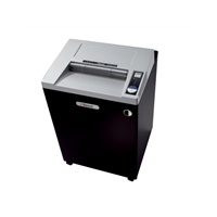 Click here for more details of the Rexel Wide Entry RLWX25 Cross Cut Shredder