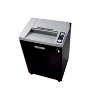 Click here for more details of the Rexel Wide Entry RLWS35 Strip Cut Shredder