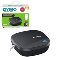Click here for more details of the Dymo LetraTag 200B Bluetooth Labelling Dev