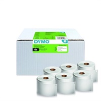 Click here for more details of the Dymo LabelWriter Self Adhesive DHL Shippin