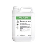 Click here for more details of the Prochem Extraction Plus Carpet Cleaner 5L