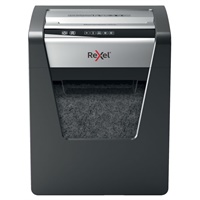 Click here for more details of the Rexel Momentum M510 Micro Cut Shredder 23