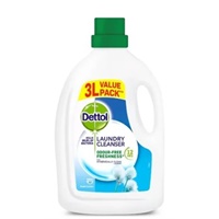 Click here for more details of the Dettol Antibacterial Laundry Cleanser Addi