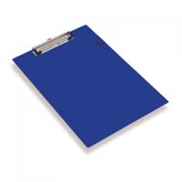 Click here for more details of the Rapesco Standard Clipboard A4 Blue - VSTCB