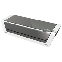 Click here for more details of the Leitz iLAM Touch Turbo2 A3 Laminator White