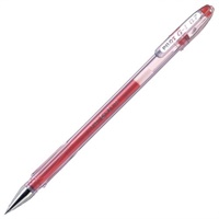 Click here for more details of the Pilot G-107 Gel Rollerball Pen 0.7mm Tip 0