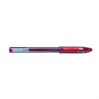 Click here for more details of the Pilot G-307 Grip Gel Rollerball Pen 0.7mm