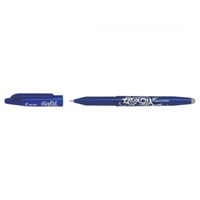 Click here for more details of the Pilot FriXion Ball Erasable Gel Rollerball
