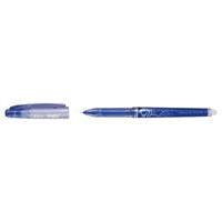 Click here for more details of the Pilot FriXion Point Erasable Gel Rollerbal