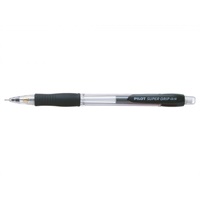 Click here for more details of the Pilot Super Grip Mechanical Pencil HB 0.5m