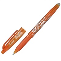 Click here for more details of the Pilot FriXion Ball Erasable Gel Rollerball