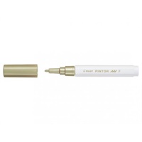 Click here for more details of the Pilot Pintor Fine Bullet Tip Paint Marker