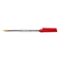 Click here for more details of the Staedtler 430 Stick Ballpoint Pen 1.0mm Ti