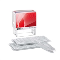 Click here for more details of the Colop Printer 30N/2 SET DIY Stamp 100887