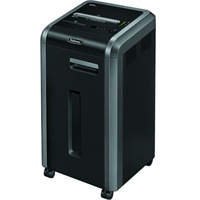 Click here for more details of the Fellowes 225Ci Cross Cut Shredder 60 Litre