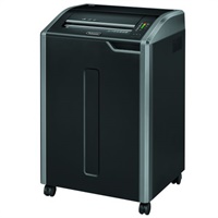 Click here for more details of the Fellowes Powershred 485Ci Cross Cut Shredd