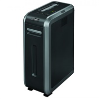 Click here for more details of the Fellowes Powershred 125Ci Cross Cut Shredd