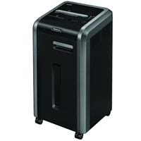Click here for more details of the Fellowes Powershred 225Mi Mirco Cut Shredd
