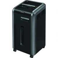 Click here for more details of the Fellowes 225i Strip Cut Shredder 60 Litre