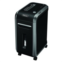 Click here for more details of the Fellowes Powershred 99Ci Cross Cut Shredde