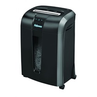 Click here for more details of the Fellowes Powershred 73Ci Cross Cut Shredde