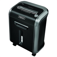 Click here for more details of the Fellowes Powershred 79Ci Cross Cut Shredde