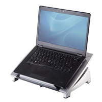 Click here for more details of the Fellowes Office Suites Laptop Riser Black/