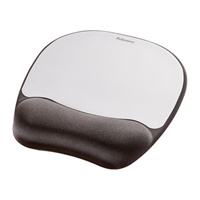 Click here for more details of the Fellowes Memory Foam Mouse Pad and Wrist R