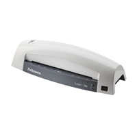 Click here for more details of the Fellowes Lunar A4 Laminator White 5715701