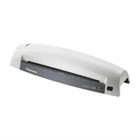 Click here for more details of the Fellowes Lunar A3 Laminator White 5716801