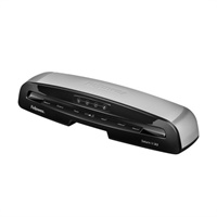 Click here for more details of the Fellowes Saturn 3i A3 Laminator Silver/Bla