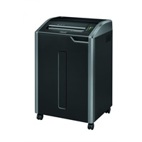 Click here for more details of the Fellowes Powershred 485i Strip Cut Shredde